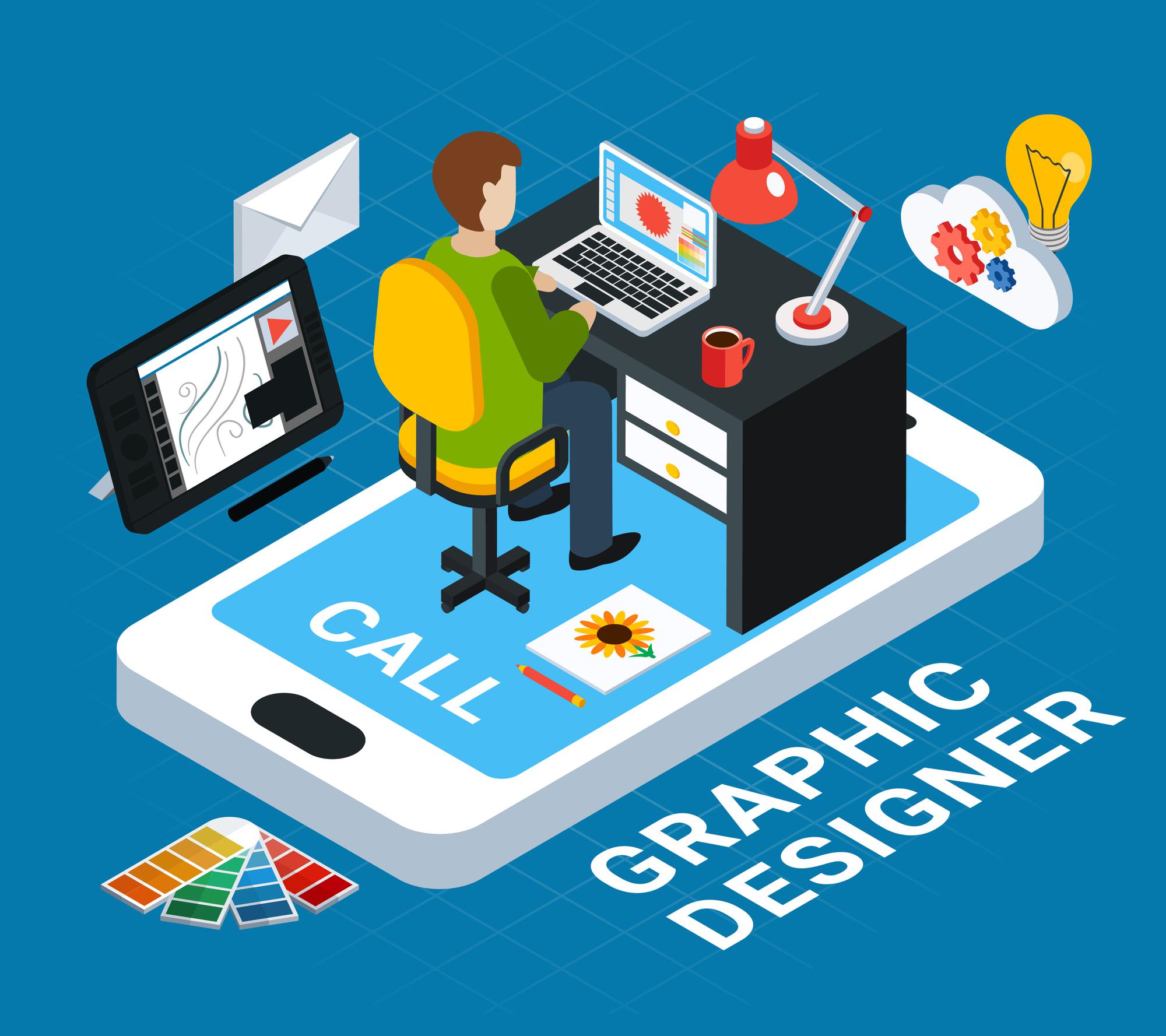 Graphic Designs